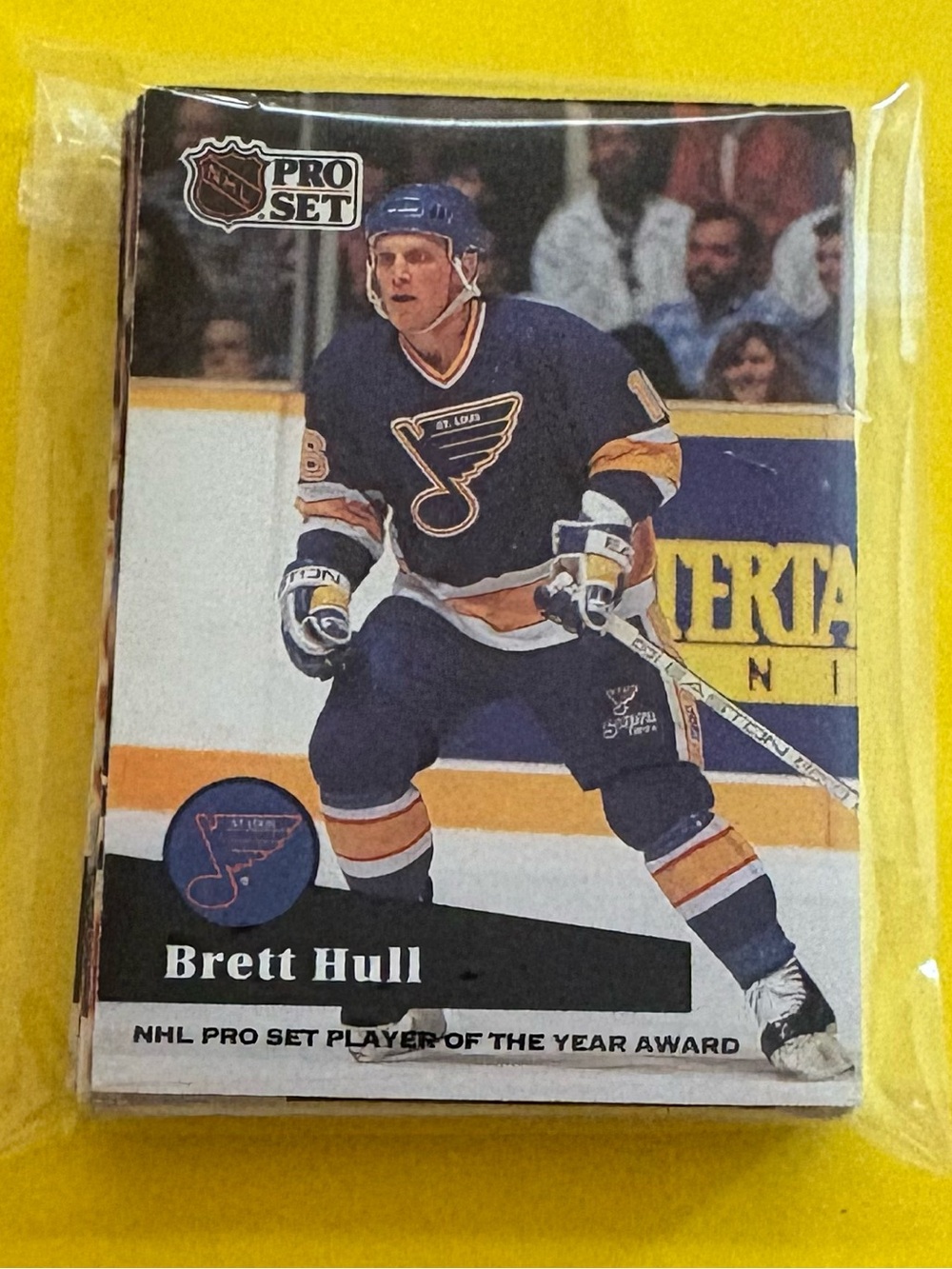 St.Louis Blues Bundle